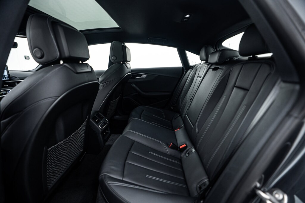 2024 Audi A5 45 S line Premium Plus photo 16