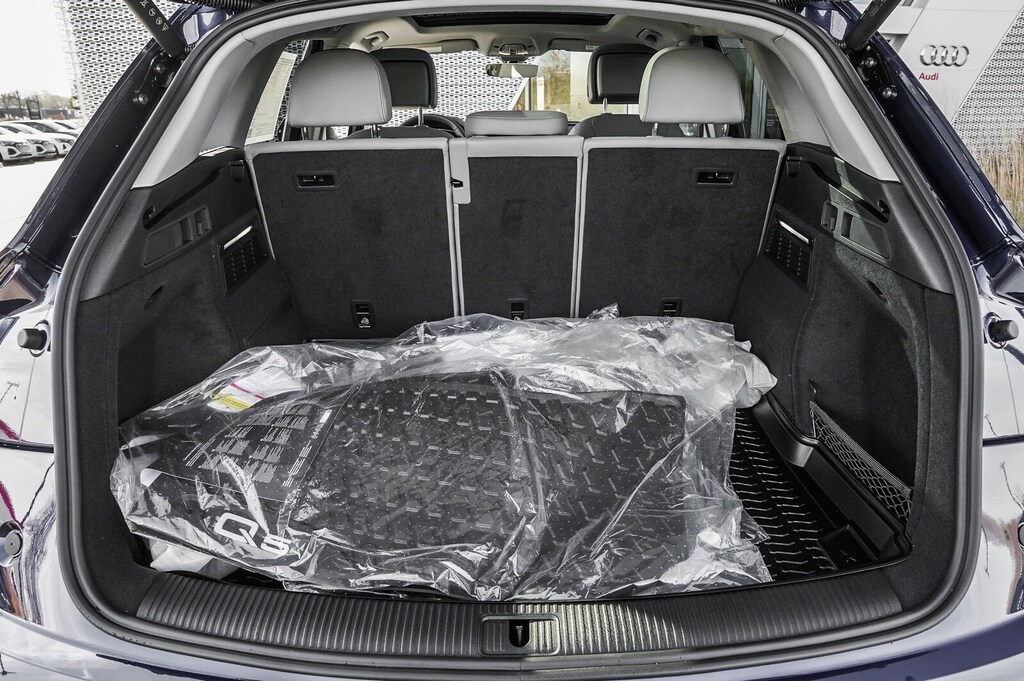 2024 Audi Q5 40 Premium photo 21