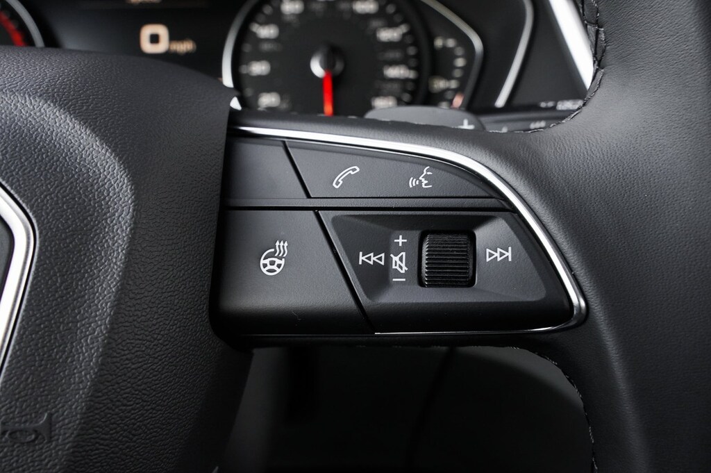 2024 Audi Q5 40 Premium photo 13