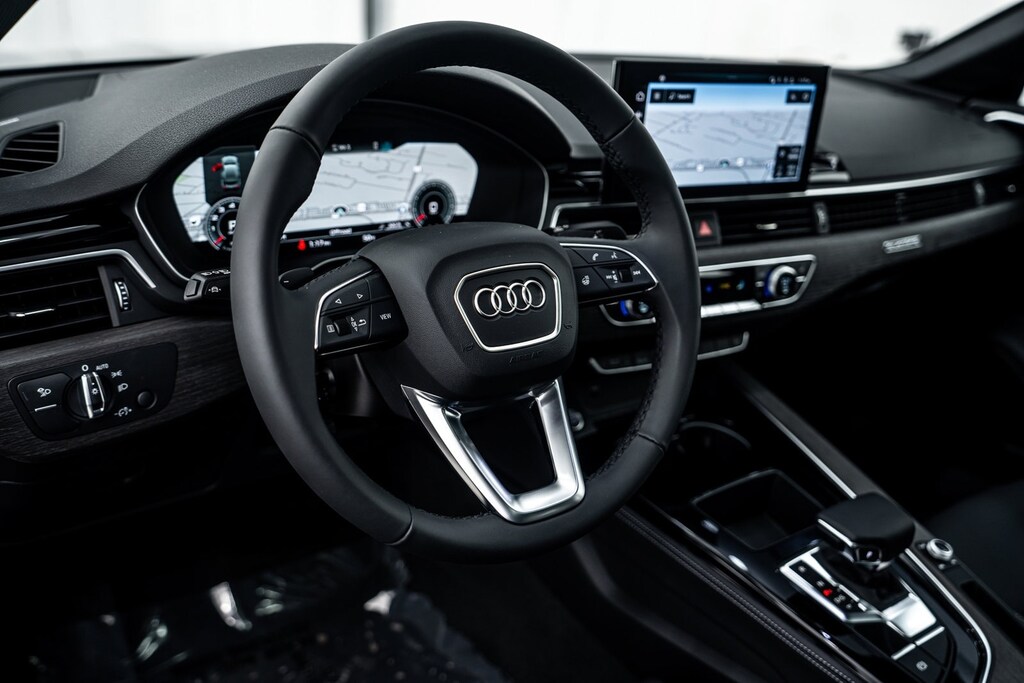 2024 Audi A5 45 S line Premium Plus photo 10