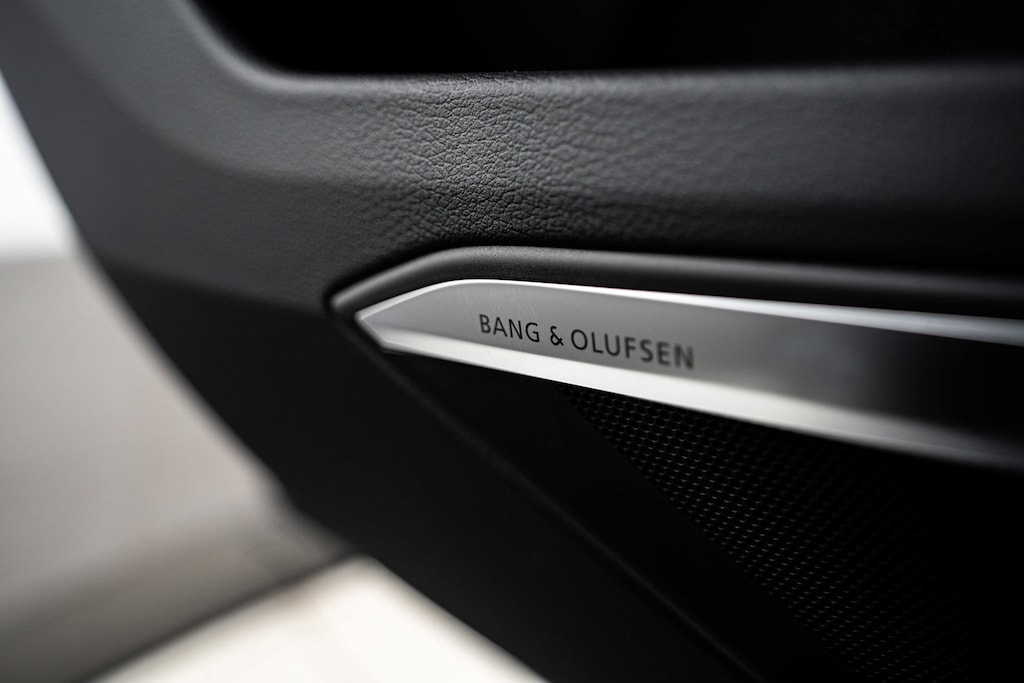 2024 Audi Q8 E-tron line Premium Plus photo 11