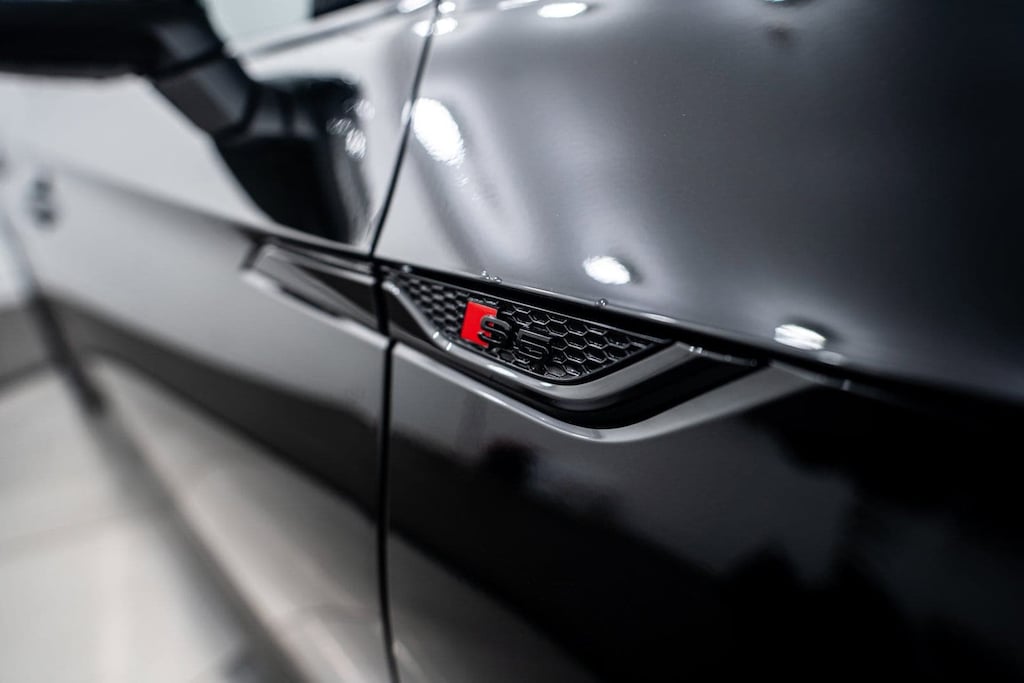 2024 Audi S5 Prestige photo 25