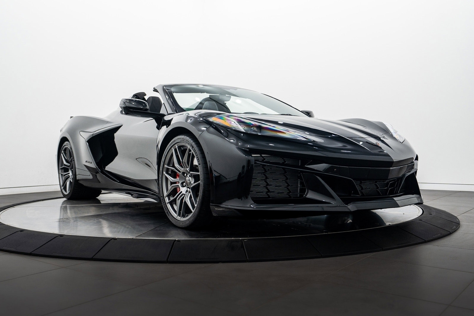 2023 Chevrolet Corvette