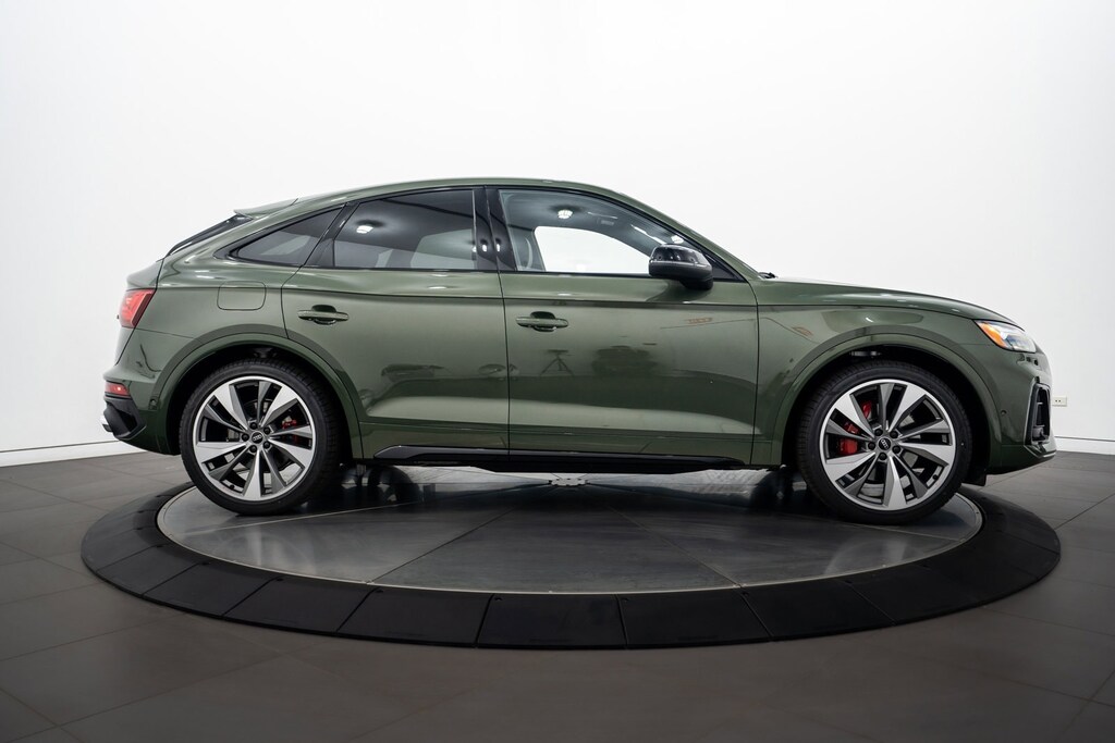 2024 Audi SQ5 Prestige photo 4