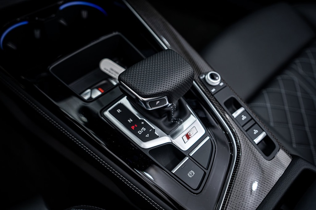 2024 Audi S5 Prestige photo 18