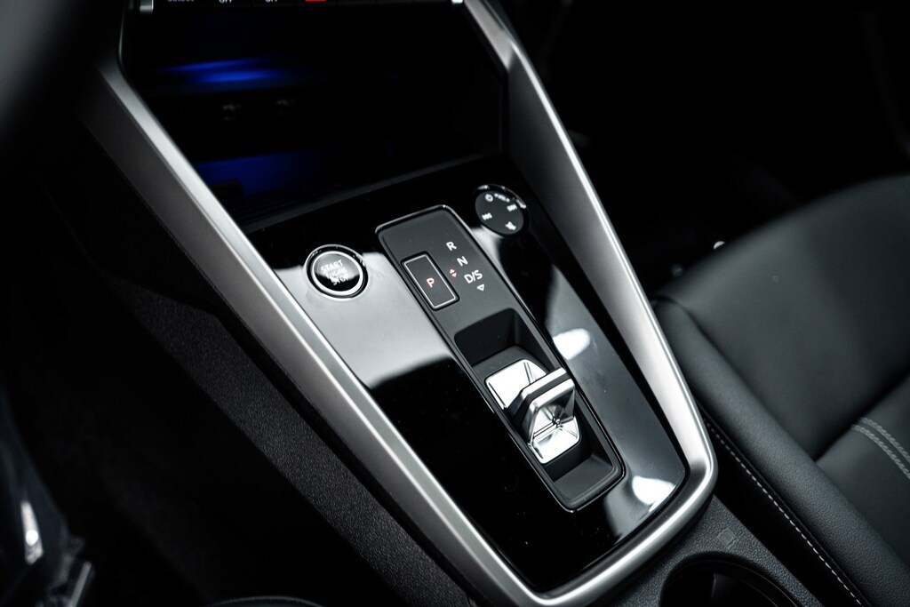 2024 Audi A3 40 Premium Plus photo 10