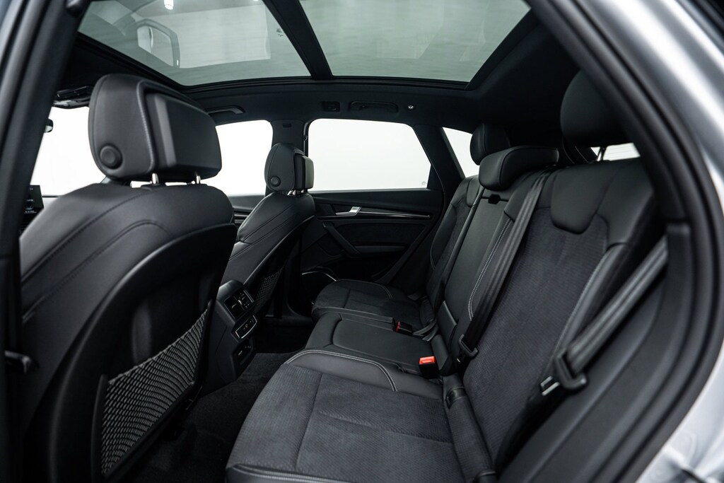 2024 Audi SQ5 Premium photo 14