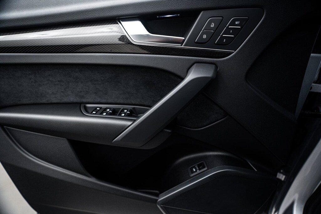 2024 Audi SQ5 Premium photo 10