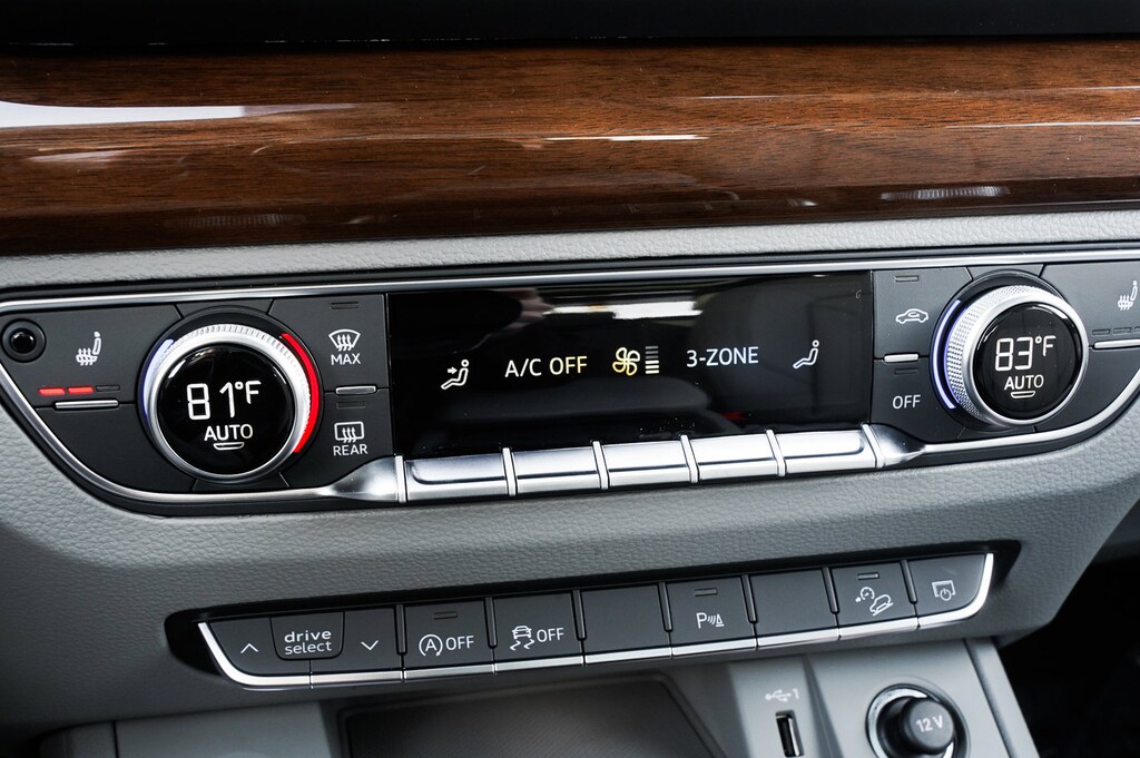 2024 Audi Q5 40 Premium photo 15