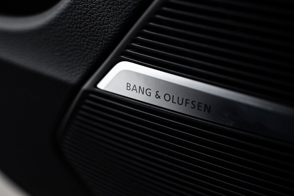 2024 Audi Q7 45 Premium Plus photo 11