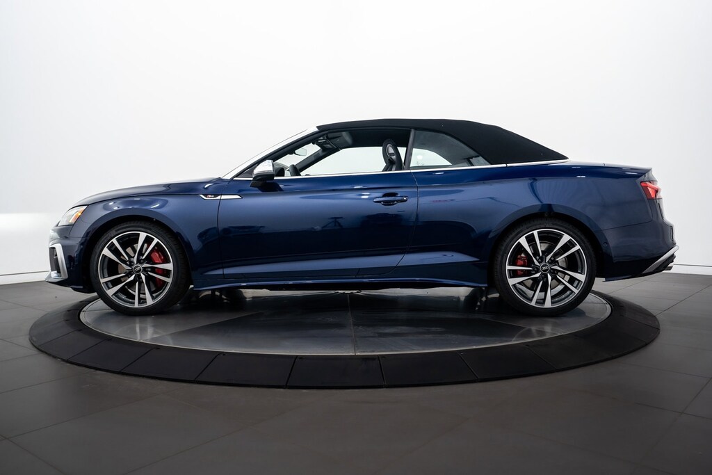 2024 Audi S5 Prestige photo 14