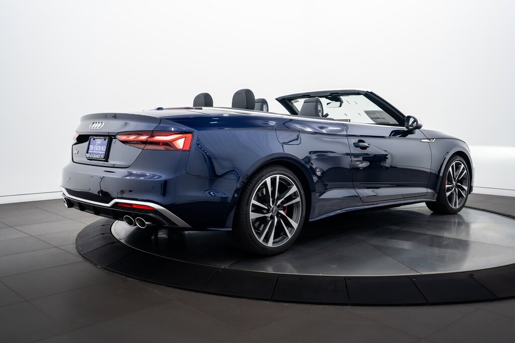 2024 Audi S5 Prestige photo 6