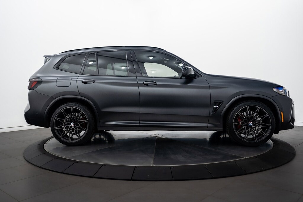2022 Bmw X3 photo 3