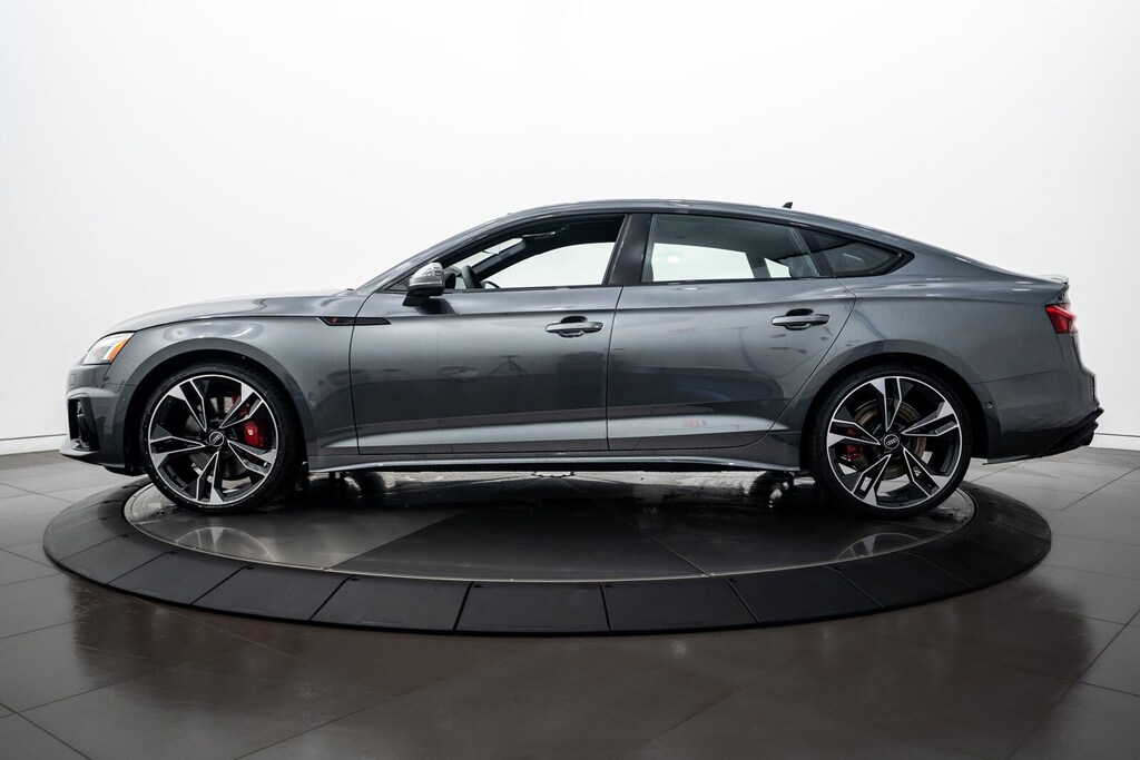 2024 Audi S5 Prestige photo 7
