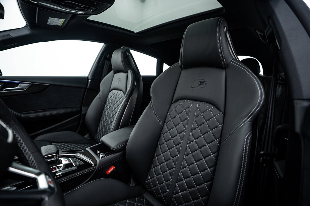 2024 Audi S5 Prestige photo 19
