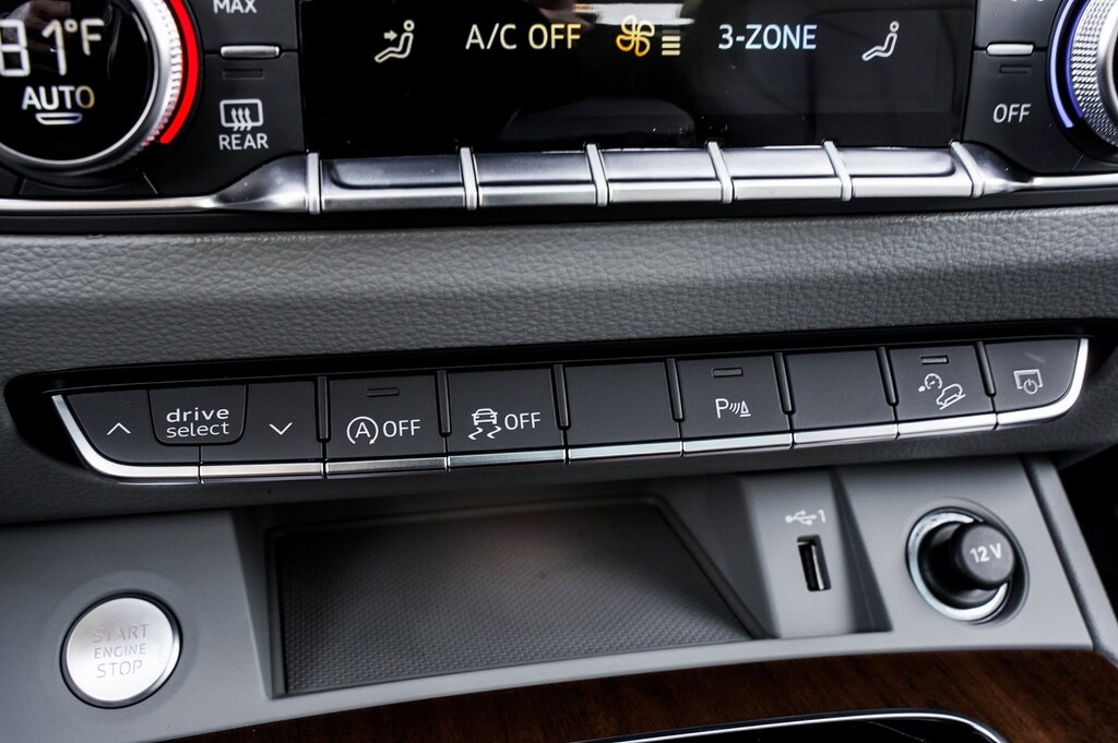 2024 Audi Q5 40 Premium photo 16