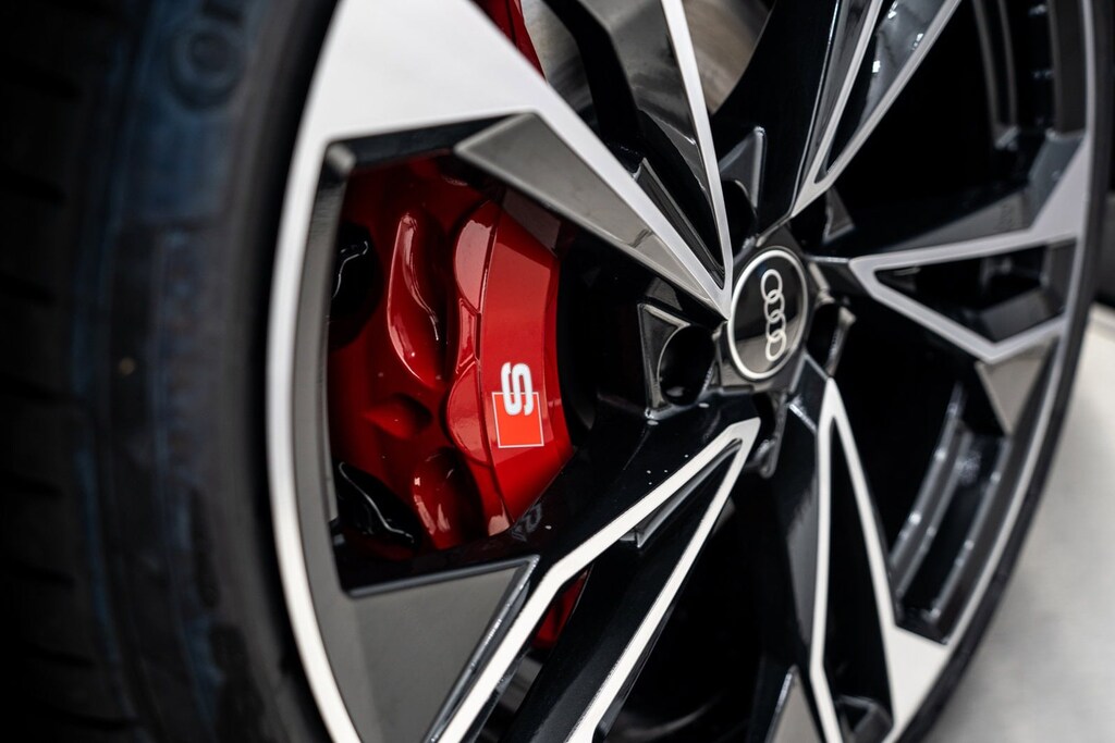 2024 Audi S5 Prestige photo 18