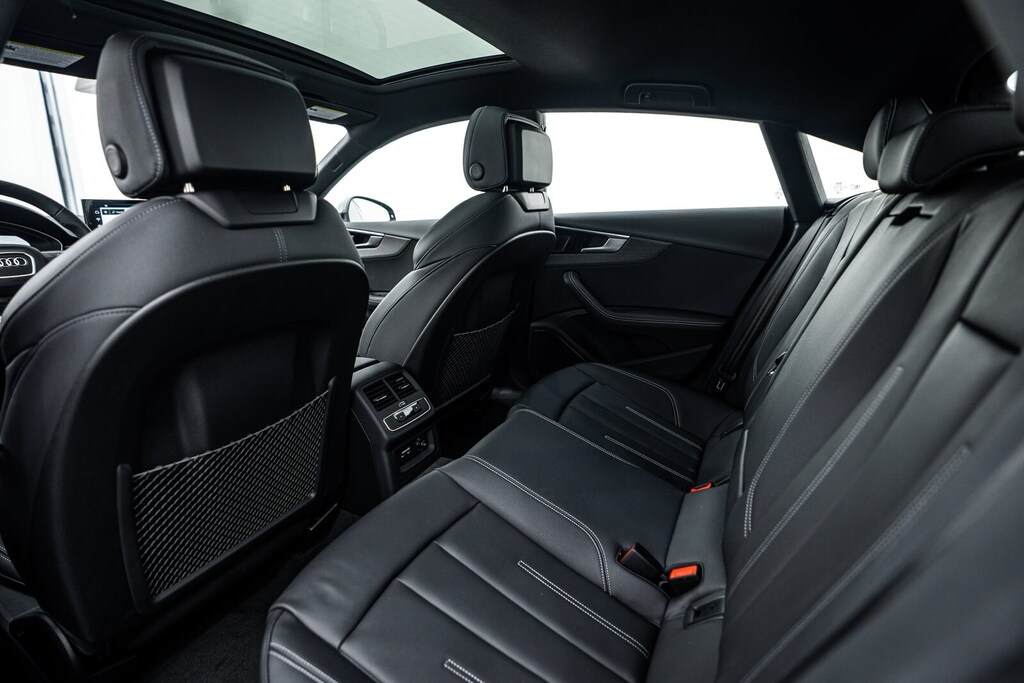2024 Audi A5 45 S line Premium Plus photo 17
