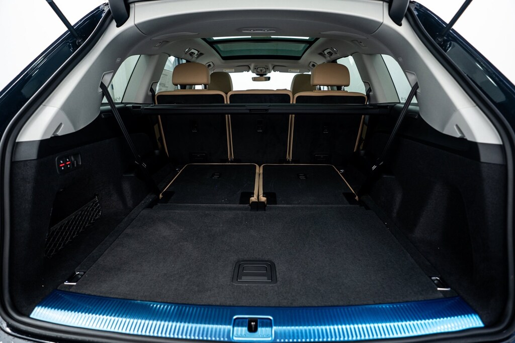 2024 Audi Q7 45 Premium Plus photo 15