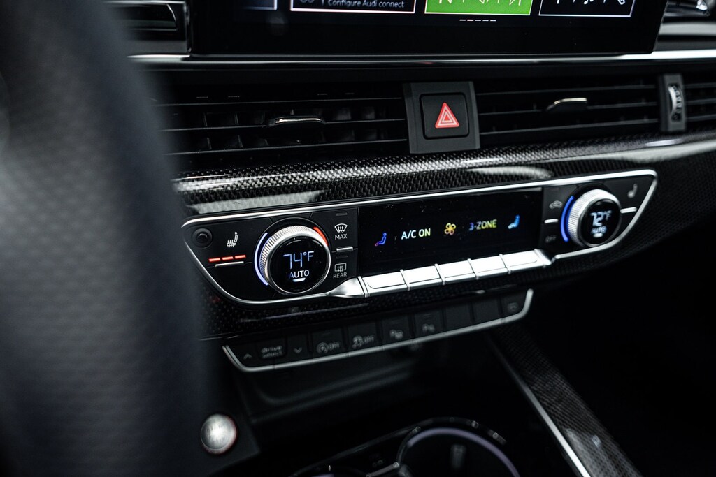 2024 Audi S5 Prestige photo 10