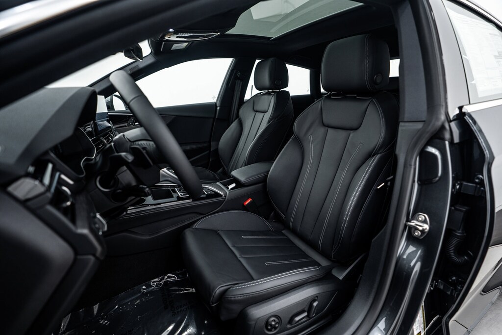 2024 Audi A5 45 S line Premium Plus photo 14