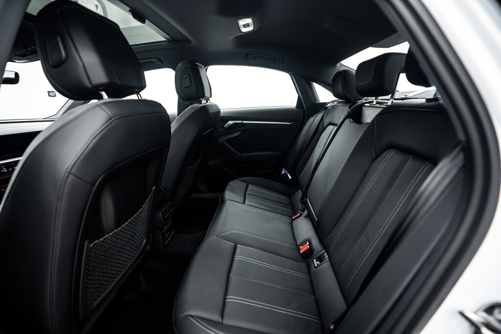 2024 Audi A3 40 Premium Plus photo 15