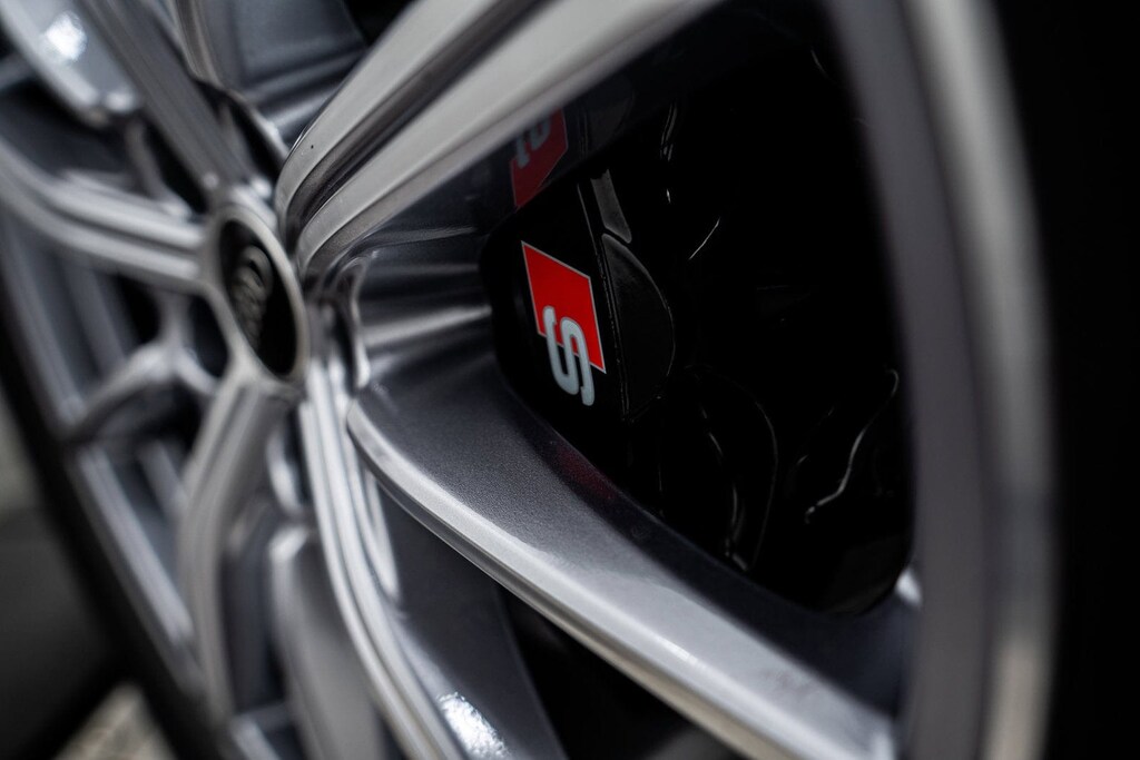 2024 Audi SQ5 Premium photo 18