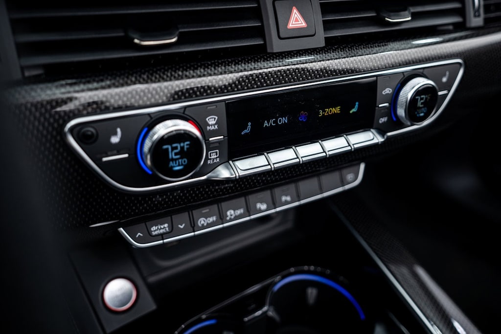 2024 Audi S5 Prestige photo 19
