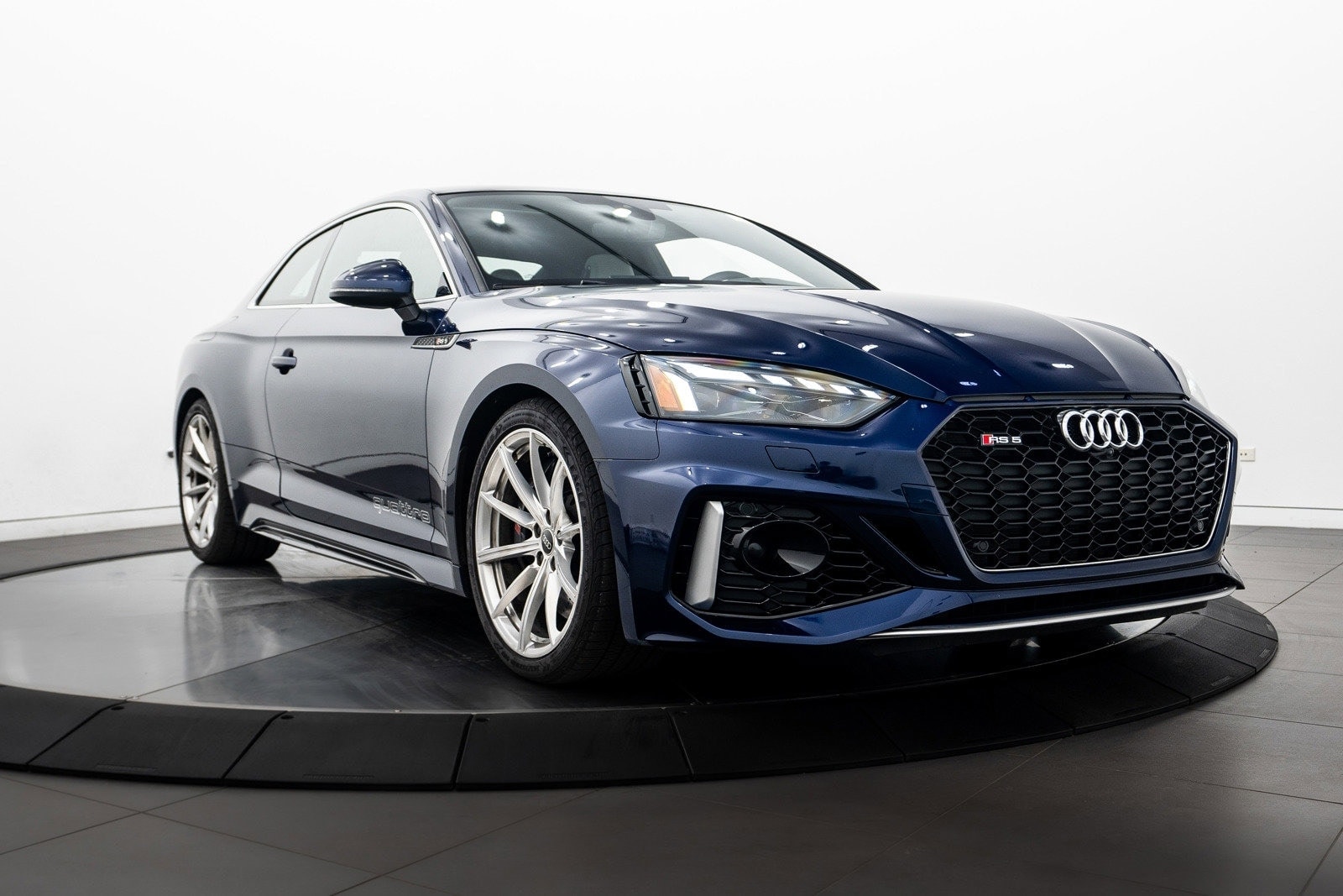 2022 Audi RS 5 Coupe Base's photo