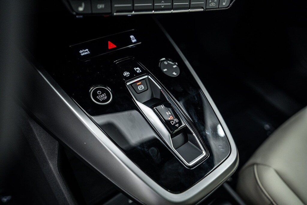 2024 Audi Q4 Sportback E-tron 50 Premium Plus photo 10