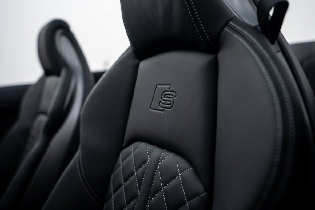 2024 Audi S5 Prestige photo 26