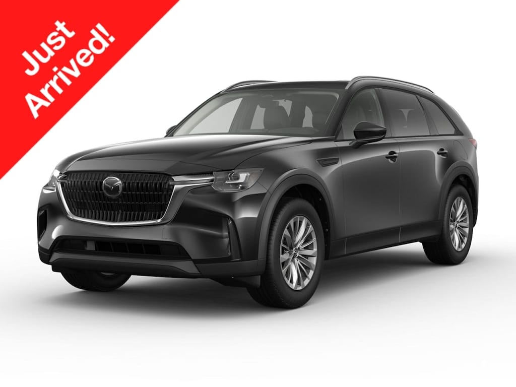 2024 Mazda CX-90 3.3 Turbo Preferred Plus photo 1