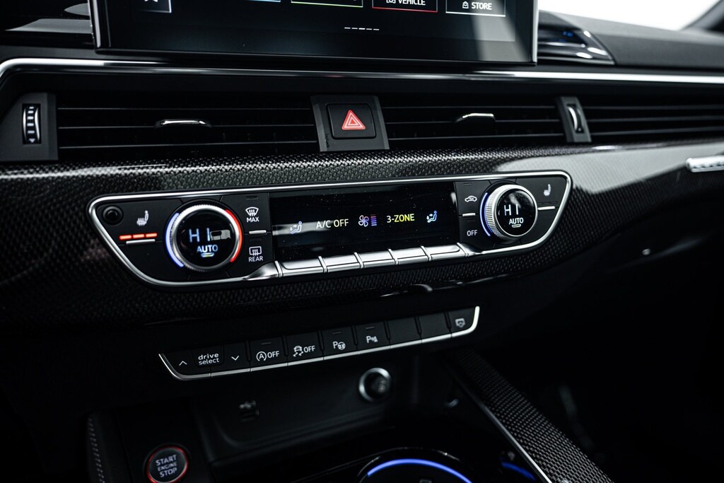2024 Audi S5 Prestige photo 15