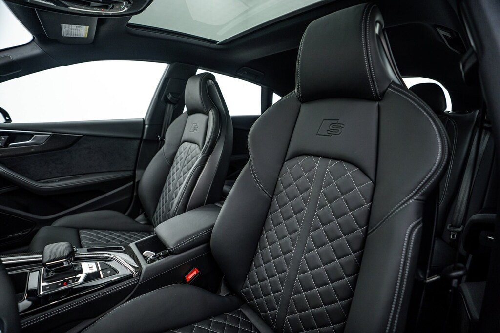 2024 Audi S5 Prestige photo 13