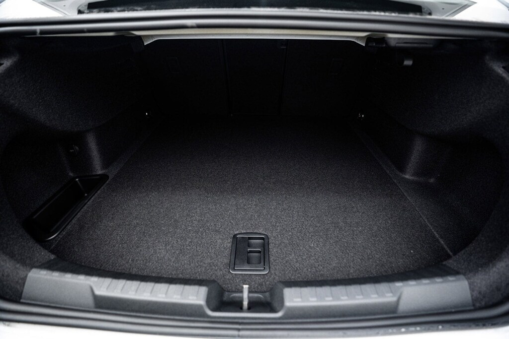 2024 Audi A3 40 Premium Plus photo 17