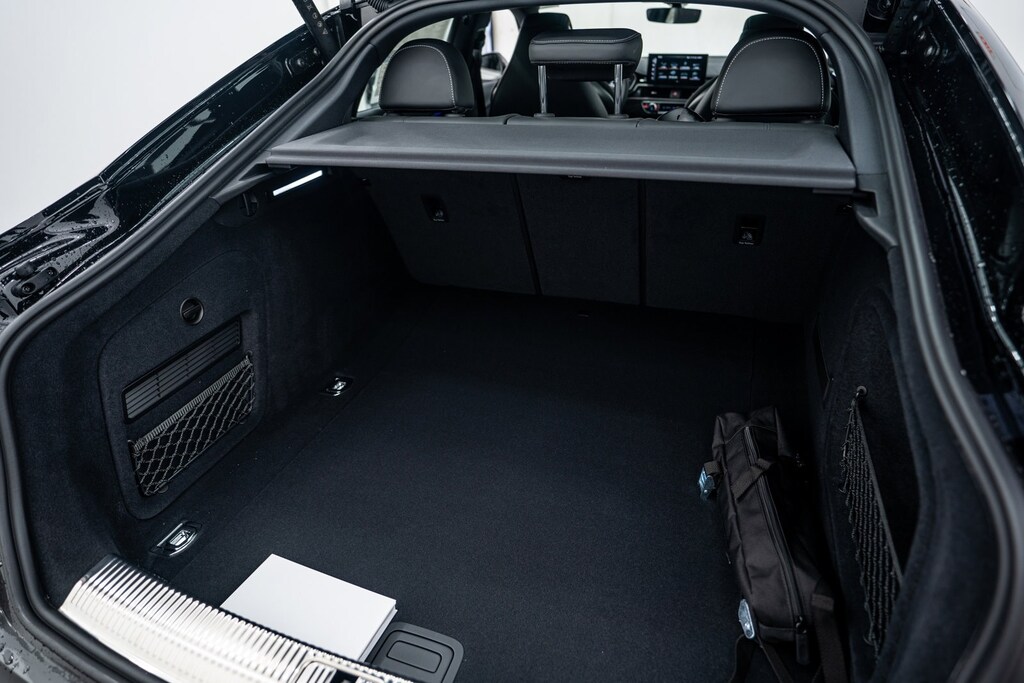 2024 Audi S5 Prestige photo 23