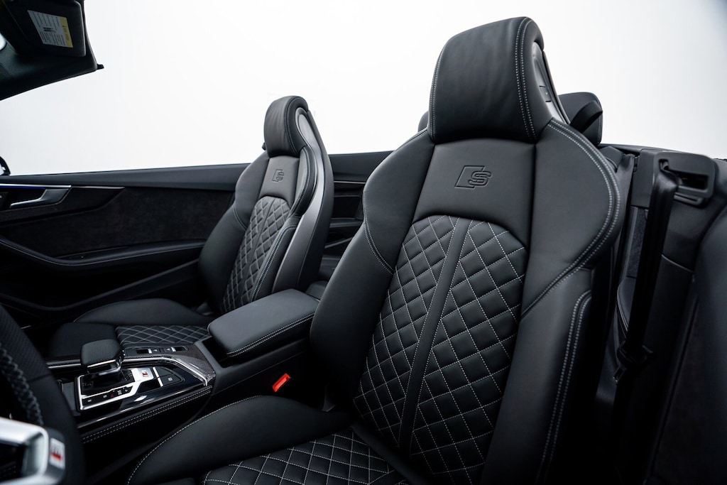 2024 Audi S5 Prestige photo 25