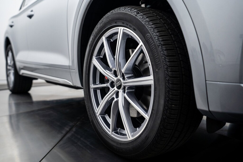 2024 Audi SQ5 Premium photo 17