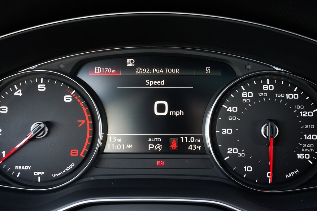 2024 Audi Q5 40 Premium photo 11