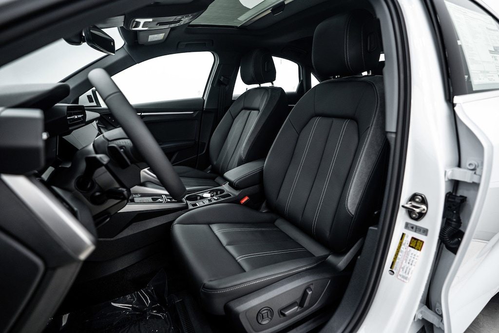2024 Audi A3 40 Premium Plus photo 13