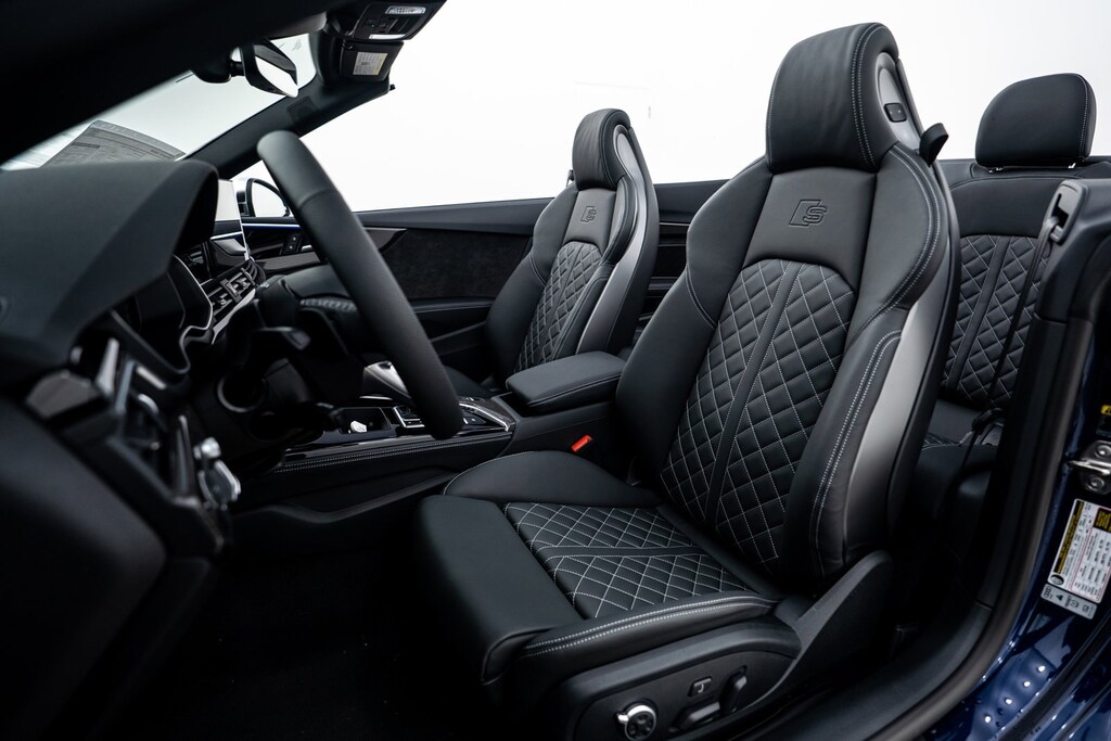 2024 Audi S5 Prestige photo 24