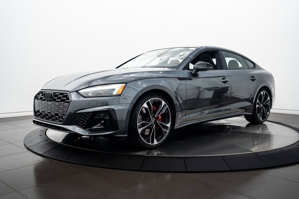 2024 Audi S5 Prestige photo 6