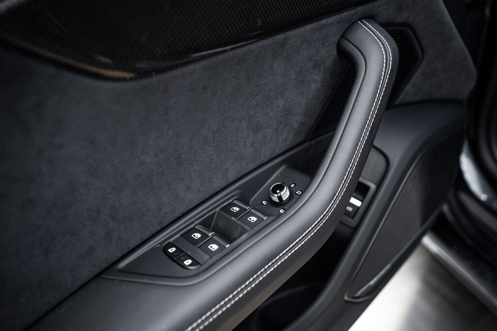2024 Audi S5 Prestige photo 11