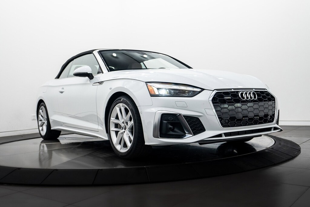 2024 Audi A5 45 S line Prestige photo 2