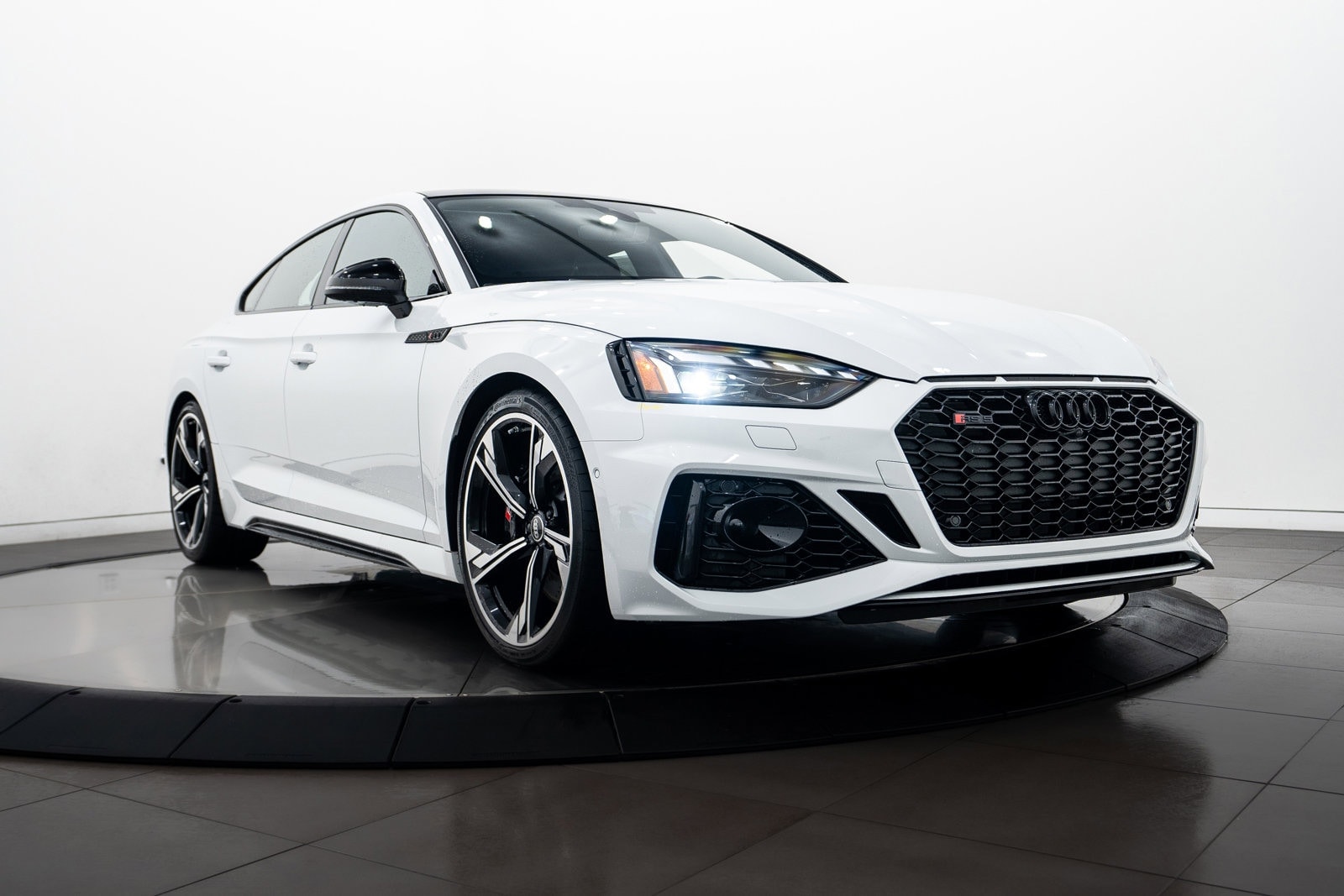 2024 Audi RS 5 Sportback Base's photo