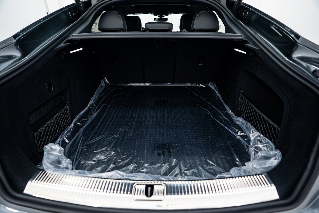 2024 Audi A5 45 S line Premium Plus photo 18