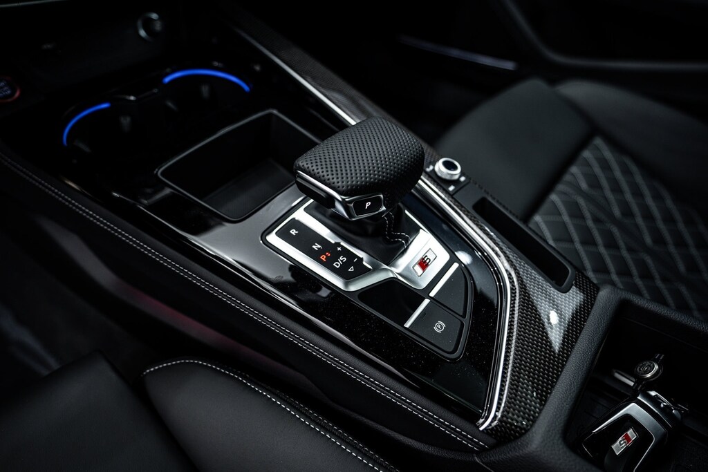 2024 Audi S5 Prestige photo 11