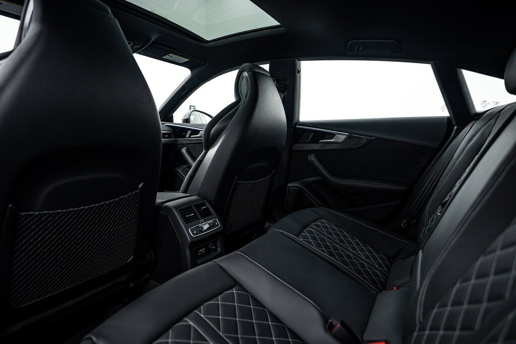 2024 Audi S5 Prestige photo 22