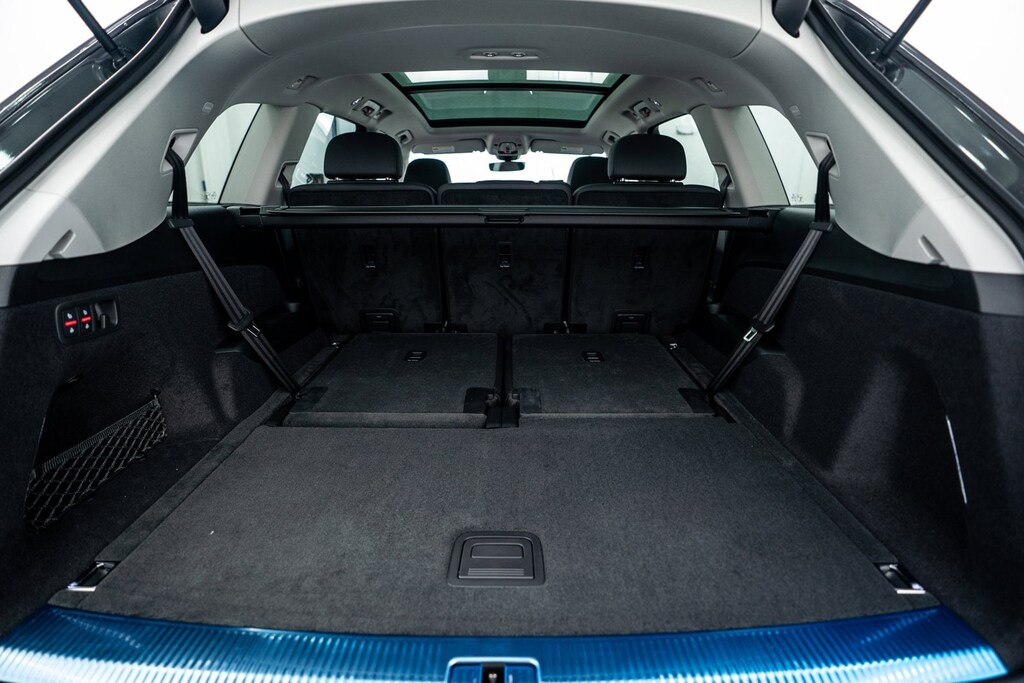 2024 Audi Q7 45 Premium photo 14