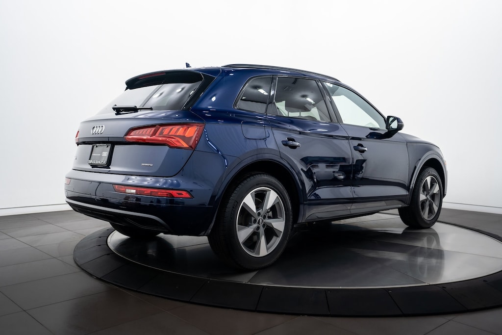 2020 Audi Q5 Premium photo 4